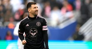 Messi zgjedh një lojtar të Real Madridit si ‘trashëgimtarin’ e tij
