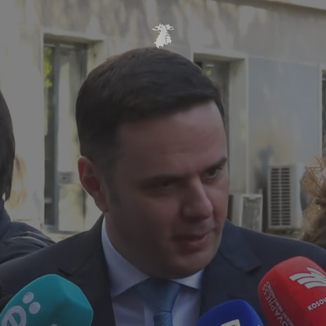 Abdixhiku: S’ka shumice, as marreveshje – duhen zgjedhje sa me shpejt