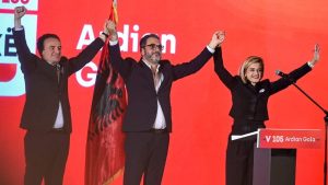 LVV-ja i bën ftesë LDK-së për koalicion në Gjakovë