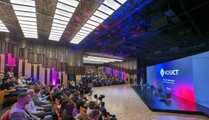 Konferenca e teknologjisë KOS-ICT nis javën e dytë të tetorit