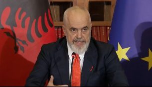 Shqipëria anëtare e SEPA-s, Rama: Qytetarët shqiptarë do të paguajnë komisione më të ulëta