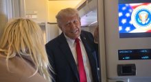 Trump i jep Rusisë dy zgjidhje: Lufta ndalet, ose Ukraina merr Tomahawk