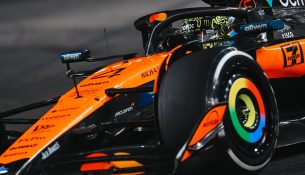 Dhjetë herë kampioni i Formula 1