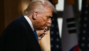 Trump thotë se “asgjë” nuk do të rrezikojë armëpushimin në Gaza