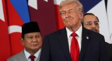 Trump pas samitit në Egjipt: “Do të vendos vetë çfarë është e drejtë për Gazën”