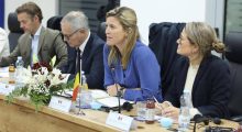 Kosova dhe Belgjika drejt memorandumit për ndihmë të ndërsjellë juridike