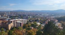 Gara e ngushtë në Mitrovicë, Tahiri me diferencë të vogël votash ndaj Pecit