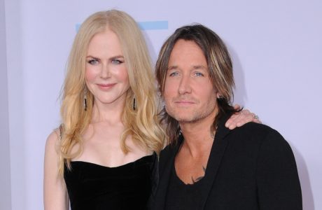 Detaje të reja nga ndarja e Nicole Kidman dhe Keith Urban