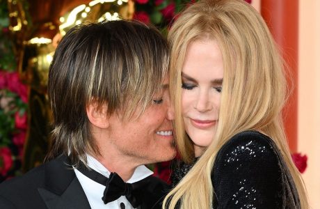 Si po përfiton gitaristja e Keith Urban pas ndarjes së tij me Nicole Kidman