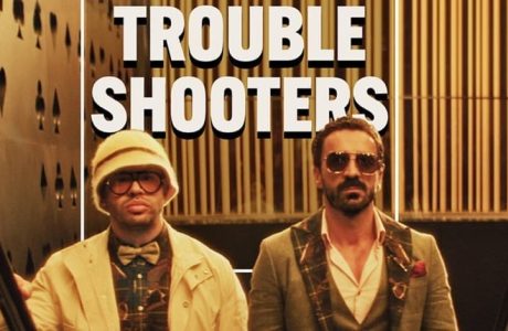 “Troubleshooters” nga Noizy dhe Blerim Destani me sukses të ri ndërkombëtar