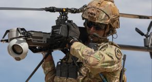 Dronët mund të zëvendësojnë njësitë amerikane në Ballkanin Perëndimor, sugjeron eksperti