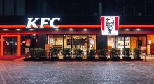 Kur aroma KFC bëhet histori