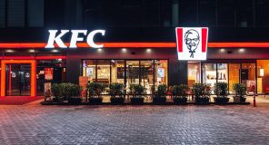 Kur aroma KFC bëhet histori