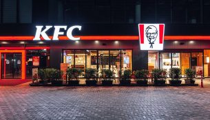Kur aroma KFC bëhet histori