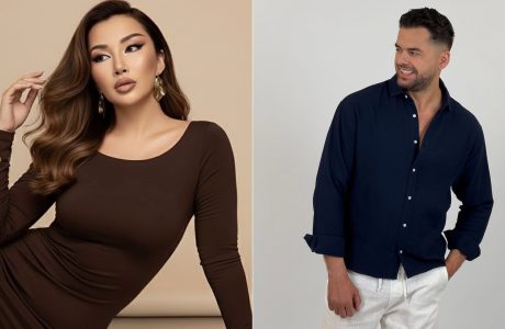 Selvije Jao thyen heshtjen për ndarjen nga Shpat Kasapi: “As 0.1% nuk dini pse ne nuk jemi më bashkë”