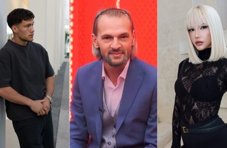 Xuxi kritikon hapur Sarën për komentin ndaj Drilonit