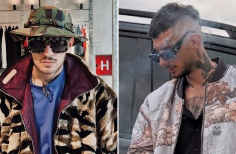 Përplasje e re në skenën shqiptare: Mossi godet Butën me postim