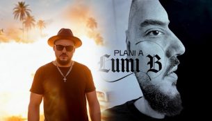 Super bashkëpunime në albumin e Lumi B