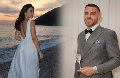 Sara vesh më në fund fustanin e bardhë, Eriku zbulon planin e martesës