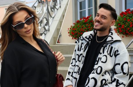Vjen reagimi zyrtar i ndarjes së Lelës dhe Leos