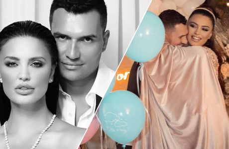 Takimi që i ndryshoi tërësisht jetën Genta Ismajlit