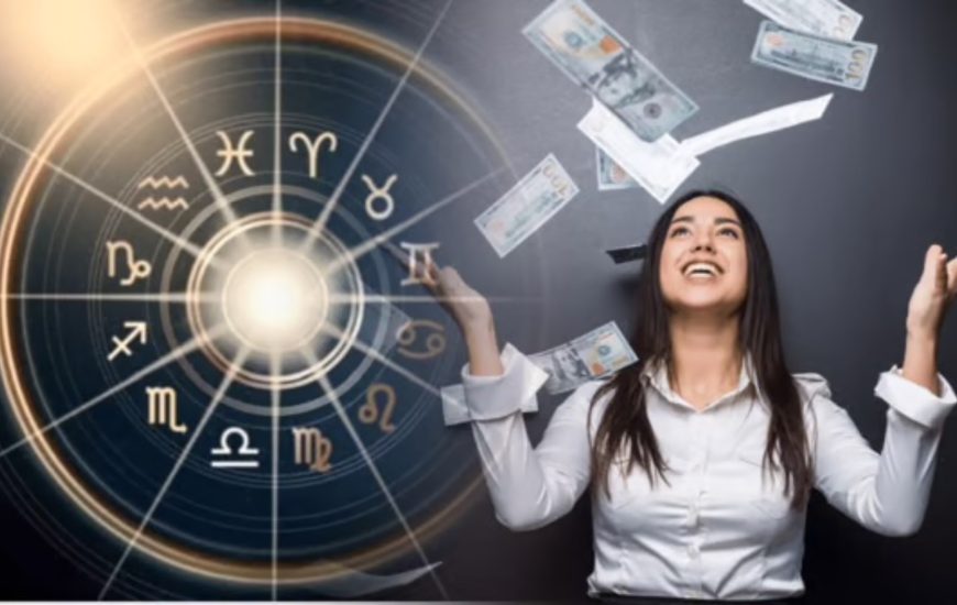 Shenjat që do të tërheqin para si magnet në fund të tetorit