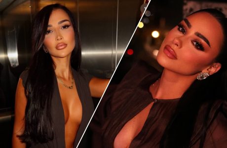 Postimet misterioze të Eglit dhe Xhenetës