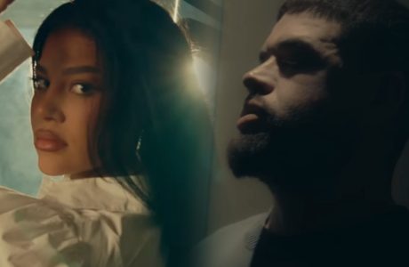 Noizy dhe Dhurata Dora emocionojnë me “Atë ditë”