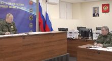 Rusia testoi raketën e re bërthamore Burevestnik