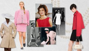 Stili femëror elegant që nuk del kurrë nga moda