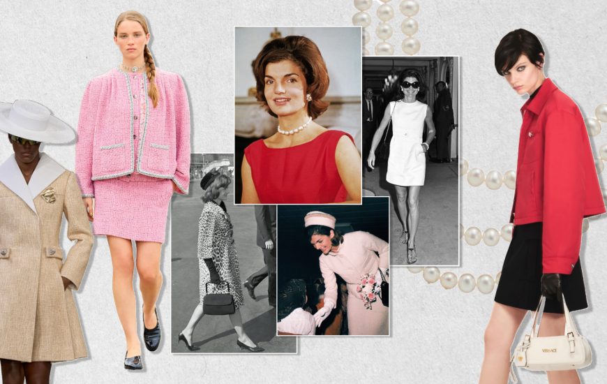 Stili femëror elegant që nuk del kurrë nga moda