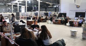 Prishtina dhe Gjilani: rezultatet e votave me postë