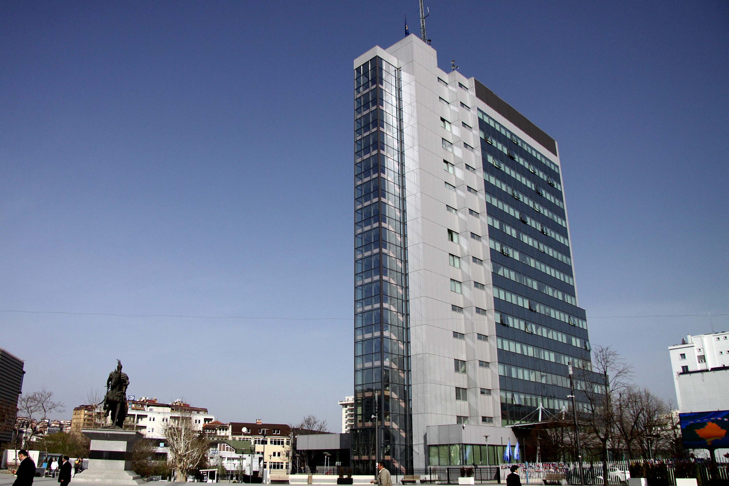 Banka Botërore: Ngadalësohet rritja ekonomike në Kosovë