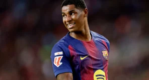 Barcelona merr vendim për Rashford