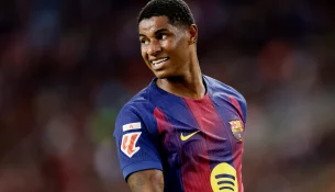 Barça – Rashford, ky është lajmi i fundit