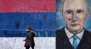 Gjurmët digjitale të Rusisë: fushata e dezinformimit në veri të Kosovës