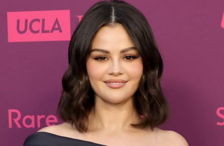 Selena Gomez ndan dëshirën e saj për t’u bërë nënë