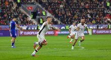 Ndeshjet e mbetura të Shqipërisë dhe Serbisë