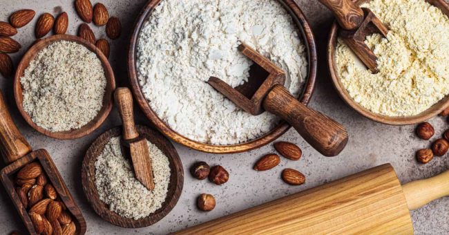 Mielli i arrave, përbërësi sekret për ëmbëlsira aromatike