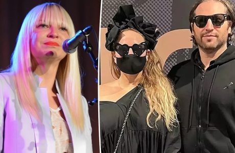 Sia fiton betejën ligjore për kujdestarinë e djalit