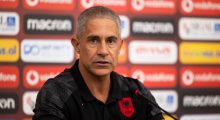 Sylvinho sqaron zgjedhjet në Kombëtare