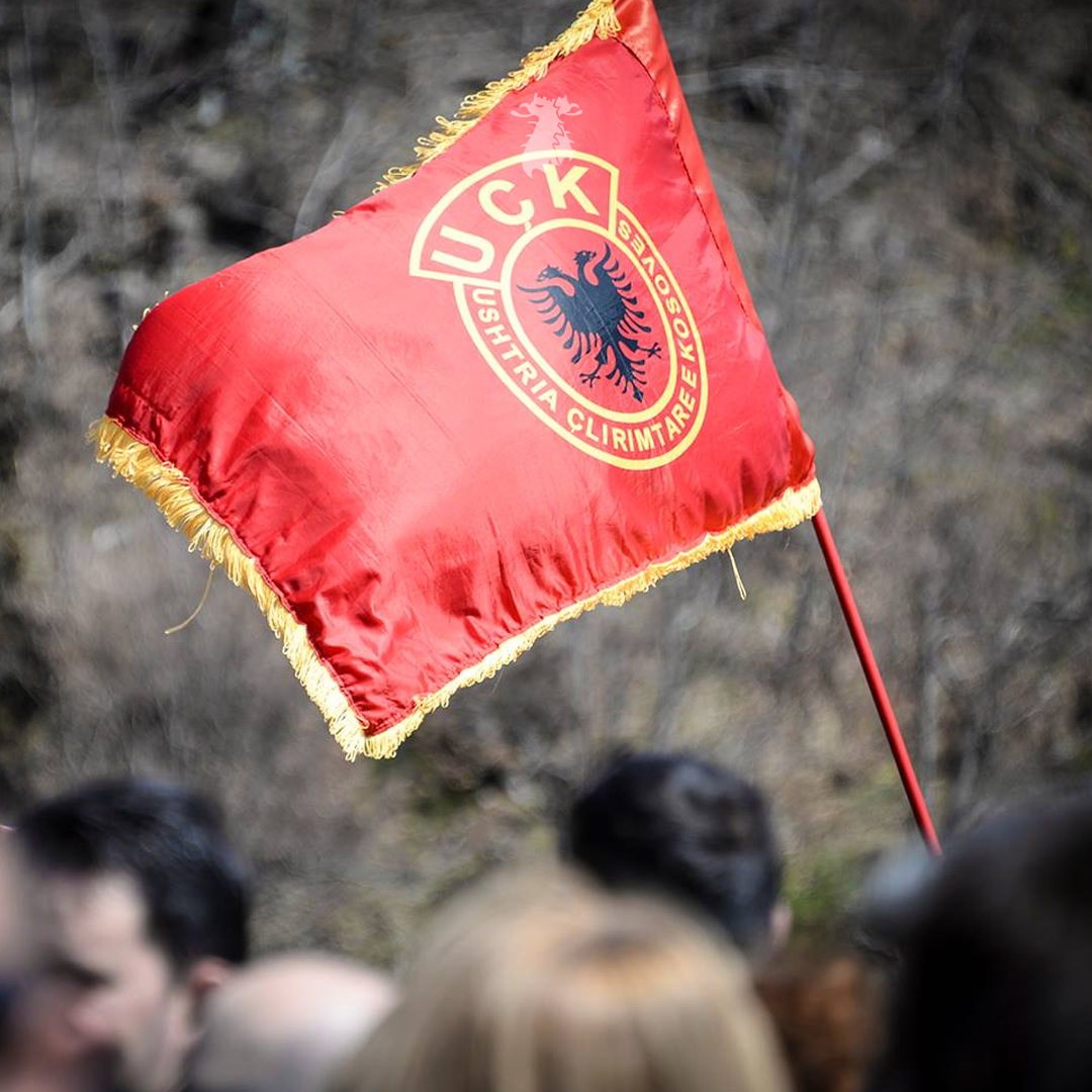 OVL-UÇK njofton protestën e radhës në mbështetje të ish-krerëve të luftës