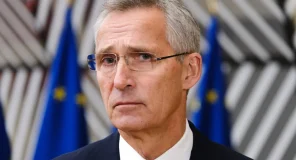 Dialogu me Rusinë duhet të bazohet në forcë, thotë ish-kreu i NATO-s