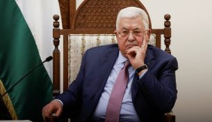 Autoriteti Palestinez bën fushatë në Evropë për njohjen e shtetit palestinez