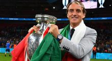 Roberto Mancini në garë për stolin e gjigandit të Premier League