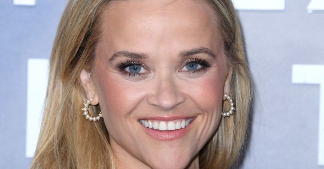 Reese Witherspoon publikon më 23 tetor romanin e saj të parë