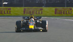 Shpresa e Verstappen