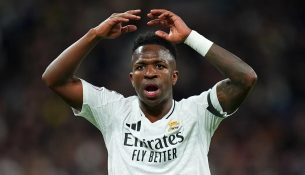 Reali dhe Vini Jr vendosin