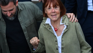 Ish-burri i Gisèle Pelicot i tha gjykatës se një nga abuzuesit e dënuar e dinte se ajo ishte nën efektin e qetësuesve
