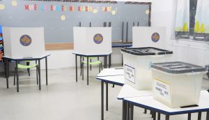 Shteti që voton më shumë se qeveriset